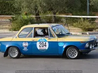 Gebraucht BMW 2002 Performance 120 PS (88 kW) 1969 Gelb