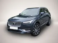 Gebraucht Volvo XC90 Plus 235 PS (172 kW) 2023 Blau SUV