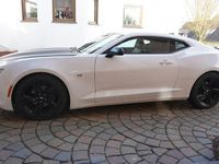 Occasion Chevrolet Camaro 336 ch (247 kW) 2019 Blanc Coupé