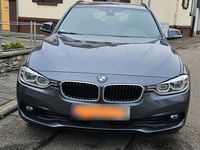 Gebraucht BMW 320 190 PS (139 kW) 2018 Andere farben Kombi