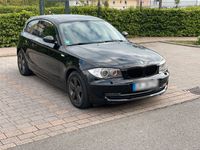 gebraucht BMW 118 d Facelift