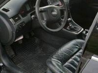 gebraucht Audi A6 4b 2.5TDI