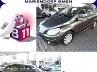 Gebraucht Mercedes B180 116 PS (85 kW) 2011 Braun Kleinwagen
