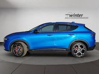 Gebraucht Alfa Romeo Tonale Veloce 160 PS (117 kW) 2022 Andere farbe metallic SUV