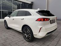 Gebraucht Wey 05 Lux 476 PS (350 kW) 2024 Weiß SUV