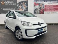 Gebraucht VW up! 65 PS (47 kW) 2022 Kleinwagen