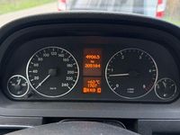 Gebraucht Mercedes A160 150 PS (110 kW) 2012 Weiß Van / Kleinbus