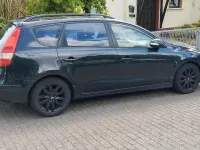 Gebraucht Hyundai i30 2012 Kombi