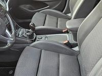Usata Opel Astra 105 CV (77 kW) 2017 Nero Station wagon
