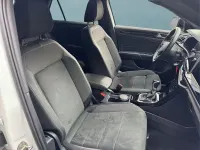 Gebraucht VW T-Roc 110 PS (80 kW) 2023 Weiß SUV