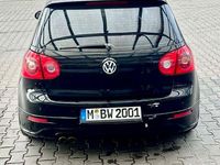 Gebraucht VW Golf IV GT 170 PS (125 kW) 2006 Schwarz Limousine
