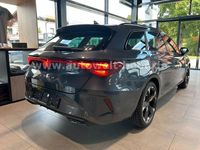 Neu Cupra Leon 150 PS (110 kW) 2025 Grau Limousine