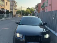 Gebraucht Audi A3 S-Line 250 PS (183 kW) 2005 Grau Kleinwagen