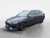 Gebraucht Cupra Leon 150 PS (110 kW) 2023 Magnetic tech Kombi