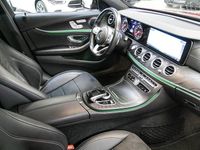 Gebraucht Mercedes E450 AMG 367 PS (269 kW) 2019 Rot Kombi