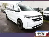 Nowe VW Caravelle Style 150 KM (110 kW) 2026 Biały Van