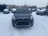 Gebraucht Ford Kuga 140 PS (102 kW) 2011 Grau SUV
