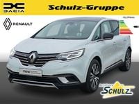 Gebraucht Renault Espace Initiale Paris 200 PS (147 kW) 2020 Weiß Van / Kleinbus