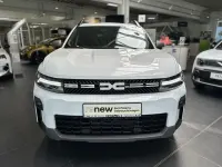 Gebraucht Dacia Bigster Journey 158 PS (116 kW) 2025 Arktisweiß SUV