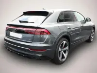 Neu Audi Q8 Design 286 PS (210 kW) 2026 Manufacturer SUV