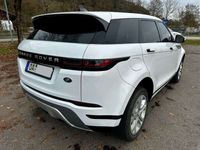 gebraucht Land Rover Range Rover evoque S