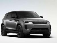 Neu Land Rover Range Rover evoque S 204 PS (150 kW) 2025 Grau (eiger grey) SUV