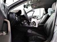 gebraucht Audi A4 Limousine 2.0 TDI Navi/XenonPlus/18'