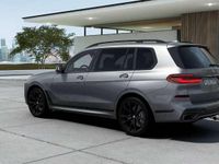 Gebraucht BMW X7 352 PS (258 kW) 2026 Skyscraper grau metallic SUV