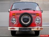 gebraucht VW T2 Bus Bulli