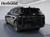 Neu Leapmotor C10 215 PS (158 kW) 2025 Black metallic SUV