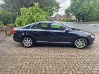 Gebraucht Volvo S80 Summum 163 PS (119 kW) 2014 Blau Limousine
