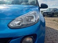 Second-hand Opel Adam Jam 69 CP (50 kW) 2017 Albastru Hatchback