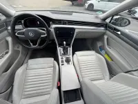 Gebraucht VW Passat Alltrack 200 PS (147 kW) 2022 Schwarz Kombi