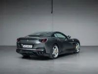 Gebraucht Ferrari Portofino 600 PS (441 kW) 2019 Grau Cabrio