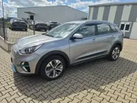 Gebraucht Kia e-Niro Vision 2022 Grau SUV