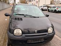 Gebraucht Renault Twingo Authentique 58 PS (42 kW) 2005 Schwarz Kleinwagen