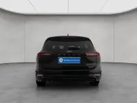 Gebraucht Ford Focus ST-Line X 155 PS (114 kW) 2024 Schwarz Limousine