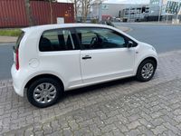 gebraucht Skoda Citigo Cool Edition, Ganzjahresreifen, Klima