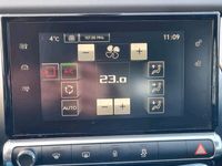 gebraucht Citroën C4 Cactus PureTech 82 Selection