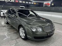 Gebraucht Bentley Continental Flying Spur 559 PS (411 kW) 2005 Grau Limousine