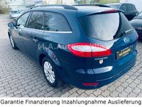 gebraucht Ford Mondeo Turnier Ghia