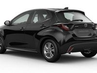 Gebraucht Mazda 2 Center-Line 116 PS (85 kW) 2025 Schwarz Kleinwagen