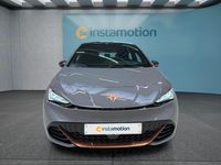Gebraucht Cupra Born 150 kW (204 PS) 2023 Grau Kleinwagen