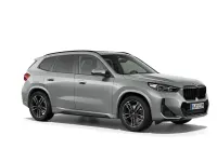 Gebraucht BMW X1 Luxury Line 197 PS (144 kW) 2026 SUV