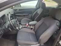 Gebraucht Ford Focus 145 PS (106 kW) 2006 Schwarz Limousine