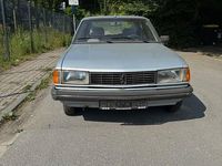 Gebraucht Peugeot 305 60 PS (44 kW) 1983 Limousine
