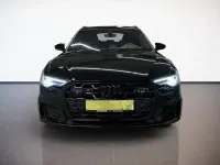 Gebraucht Audi S6 Ambiente 344 PS (253 kW) 2025 Mythosschwarz Kombi