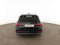Gebraucht Audi A6 Sport 231 PS (169 kW) 2020 Schwarz Kombi