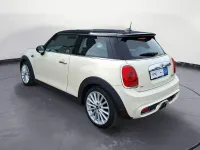 Używany Mini Cooper S 192 KM (141 kW) 2016 Biały Hatchback