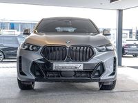 Gebraucht BMW X6 M Sport 2025 Grau SUV